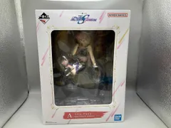 A賞 ラクス・クライン MASTERLISE EXPIECE 一番くじ 『機動戦士ガンダムSEED FREEDOM』 機動戦士ガンダムSEED FREEDOM
