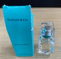 ティファニー オードパルファム 5ml
