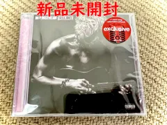 【Mainstream Sellout】マシン・ガン・ケリー -+1 Extra Song- -+alternative Artwork- 正規品 CD US版 新品未開封