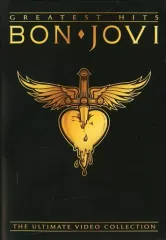 2026年最新】bon jovi greatest hits dvdの人気アイテム - メルカリ