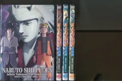 2025年最新】NARUTO-ナルト-疾風伝 無限月読・発動の章 1 の人気 2025年最新】NARUTO-ナルト-疾風伝 無限月読・発動の章 1 の人気
