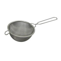 大塚刷毛 塗料こし(茶こし) 大 1
