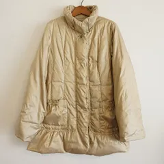 2026年最新】Yukiko Hanai ダウンジャケットの人気アイテム - メルカリ