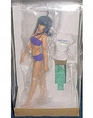 【中古】(非常に良い)ラブひなAgain ハイグレードサマーフィギュア 浦島可奈子 単品