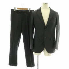 MACKINTOSH PHILOSOPHY TROTTER セットアップスーツ マッキントッシュフィロソフィー MACKINTOSH PHILOSOPHY TROTTER