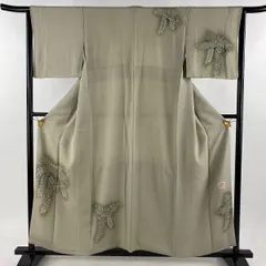 作家振袖 樋熊哲也 辻ヶ花 豪華 銀通し 絞り 身丈162cm 2025年最新】樋熊哲也の人気アイテム - メルカリ