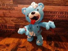 2025年最新】ゾンベアーの人気アイテム - メルカリ