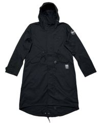 ☆超美品☆LONSDALE モッズコート M チェック 裏 英国 ロンドン 人気 ロンズデール☆LONSDALE☆サイクリングコート⭐︎モッズコートM