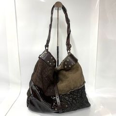 ✨極美品✨ランセル ブリジット バルドー コラボ ショルダーバッグ 