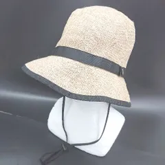 ◇ ⊂ ザ ノース フェイス カジュアル系 ハイクハット ベージュ系 サイズL レディース E  【1507280013984】