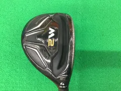 2025年最新】m2 ユーティリティ u4の人気アイテム - メルカリ