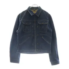 ラングラー WRANGLER 90〜00s デニム テーラード ジャケット 2B 2025年最新】Wrangler メンズ テーラードジャケットの人気
