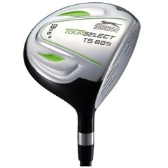 スラセンジャーNICKLAUS フェアウェイウッド スラセンジャー TOUR SELECT TS 889 フェアウェイウッド #5 20