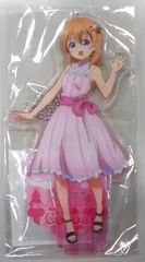 アニメユニバーシティコープ/AU-COOP 描き下ろしスタンドアクリルキーホルダー Early Summer Resort ココア