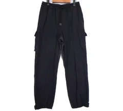 always out of stock ハーフパンツ 黒 Mサイズ MEN Carvicoハーフパンツ ブラック