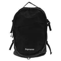 Supreme Backpack 18ssシュプリーム バックパック　リュック