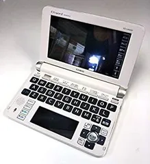 EXーWord XDーU6000 NB 2025年最新】XD U6000の人気アイテム - メルカリ