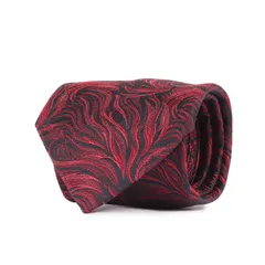 Paul Smith ポールスミス ネクタイ / ペイズリージャガード 総柄 シルク ネクタイ / サンプル / マルチカラー / イタリア製 / ファッション 小物 雑貨【メンズ】【中古】