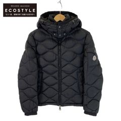 MONCLER モンクレール 【国内正規】MORANDIERES モランデネス フード付 