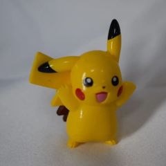 ポケモンフルカラースタジアム ピカチュウ スピードスター - メルカリ