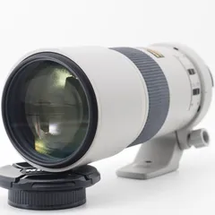 102000☆極上品☆Nikon 単焦点レンズ Ai AF-S Nikkor 300mm f/4D IF-ED