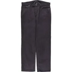 古着 カルバンクライン Calvin klein JEANS コーデュロイパンツ メンズw39相当/eaa572295