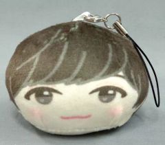 [중고] 키홀더·마스코트(남성) 우메하라 유이치로 오테다마누이 [취하는 파카! 히로토 남자 오테다마누이] A상