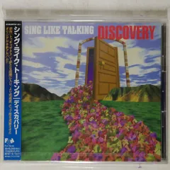 sing like talking LP レコード tetabolism 2025年最新】sing like talking レコードの人気アイテム - メルカリ