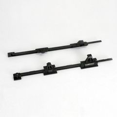 Webasto（ベバスト）製　Hollandia 300 DeLuxe Medium用ガイドインサート Guide insert ［33S3MR0003］ サンルーフパーツ