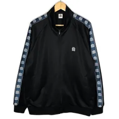 即完売 両面刺繍 blackeyepatch jacket ブラックアイパッチ THE BLACK EYE PATCH - ブラックアイパッチ‼️取扱注意刺繍