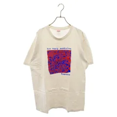 2023年最新】supreme tシャツ 22ssの人気アイテム - メルカリ