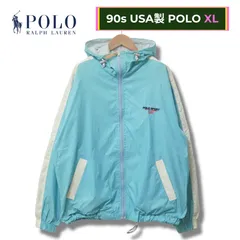 2025年最新】POLO RALPH LAUREN ナイロンジャケットの人気アイテム