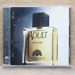 東京事変 ADULT POUR HOMME 特別版 CD - メルカリ