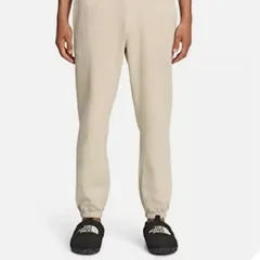 訳あり　新品　特価　ノースフェイス　ザノースフェイス　スウェット　スウェットパンツ　メンズ　Mサイズ　アウトドア　ルームウェア　キャンプ