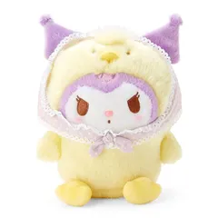 【新着商品】サンリオ(SANRIO) クロミ ぬいぐるみ(イースター)