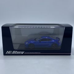 1/43 Hi-story スバル LEVORG STi WRブルー - メルカリ