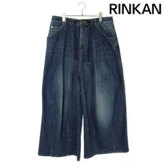 ヒザデルのデニムも入荷。揃いつつある春の装い。 | andPheb