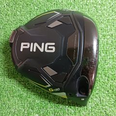 ピン G430 LST ドライバー  9°ヘッドのみ 【1178】