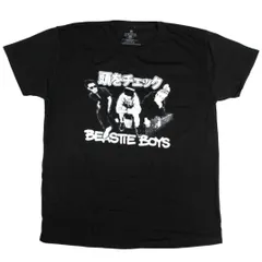 2025年最新】beastie boys tシャツ ヴィンテージの人気アイテム