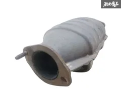S15シルビア　ターボ用純正触媒 S15シルビアターボ用純正触媒