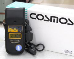 新コスモス デジタル酸素濃度計 XO-326IIsA 本体巻取式5m