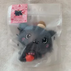 NCT WISH リク 8cm ぬいぐるみ 4点セット 韓国マスター NCT WISH