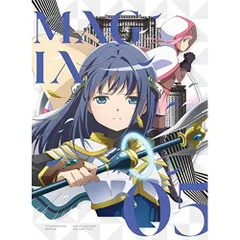 DVD / TVアニメ / マギアレコード 魔法少女まどか☆マギカ外伝 5 (DVD+CD) (完全生産限定版)