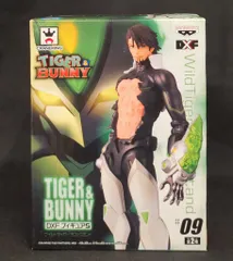 TIGER＆BUNNY ワイルドタイガー ラストスタンド フィギュア Amazon.com: Bandai Hobby Wild Tiger Tiger and Bunny 1/8 - MG