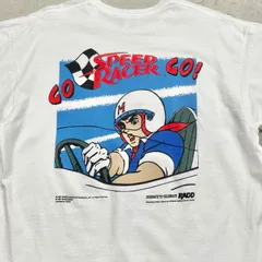 2025年最新】マッハgogogo tシャツの人気アイテム - メルカリ