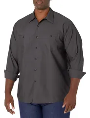 2024年最新】ワークシャツ レッドキャップの人気アイテム - メルカリ