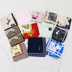 未使用 CELINE 大型ハンカチ まとめ売り●バラ売りX 未使用 CELINE 大型ハンカチ まとめ売り○バラ売りX - メルカリ