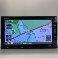 ホンダGathersナビ中古専門 - メルカリShops