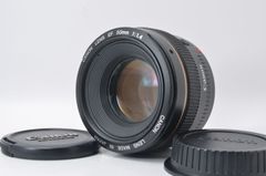 ★外観美品★ キャノン CANON EF 50mm F1.4 USM L2673 #100