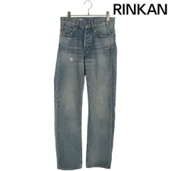 2025年最新】CELINE メンズ デニム・ジーンズの人気アイテム